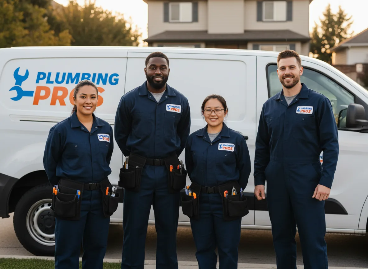 Water Heater Repair company in Midland, GA